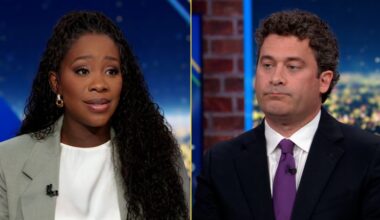 Josh Rogin: ‘Callous’ of Vance to say Iran isn’t a War