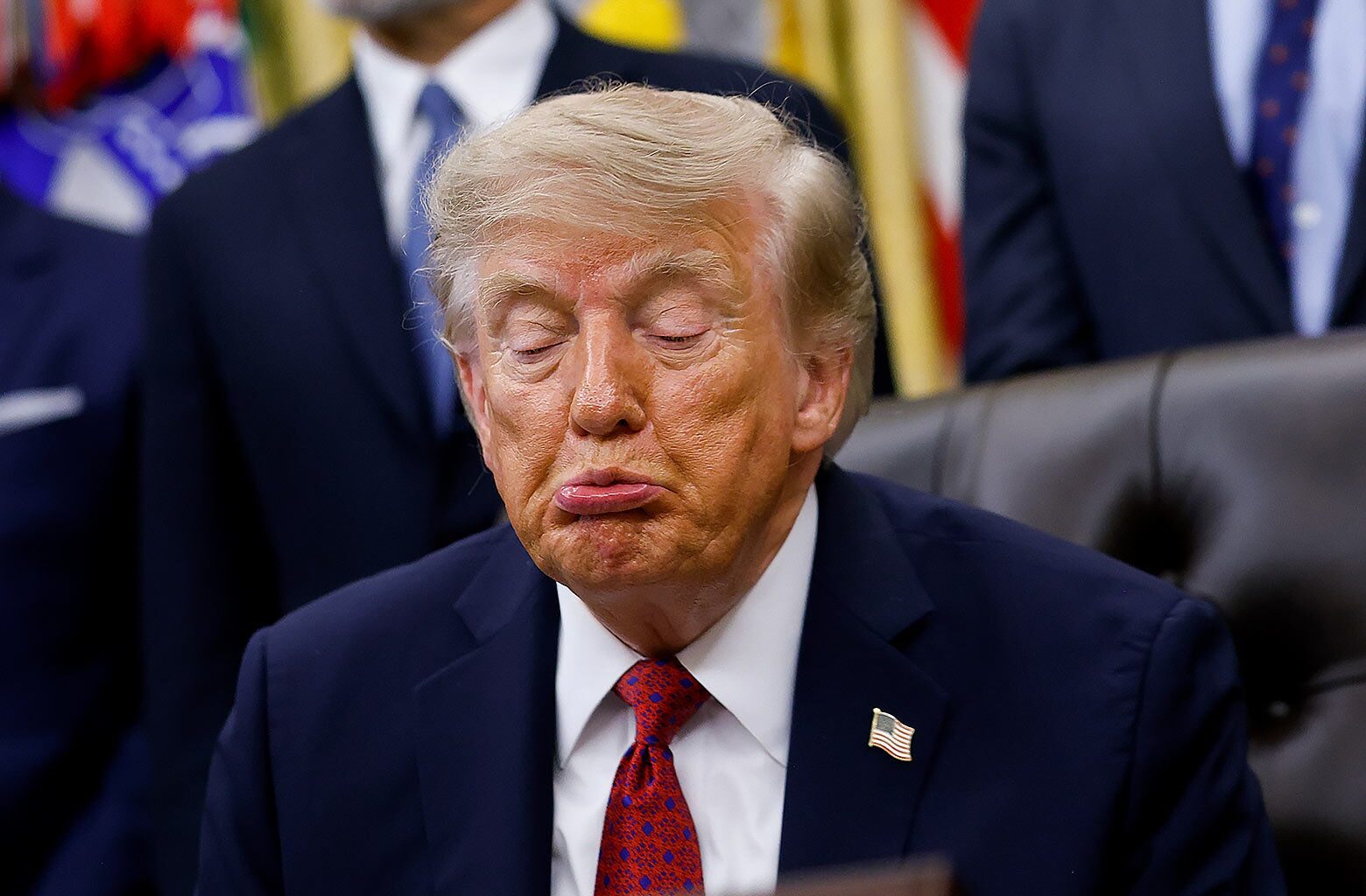Why Trump should “declare victory and go home” with Iran.