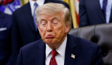 Why Trump should “declare victory and go home” with Iran.