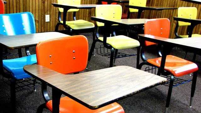 2025-2026 Ohio school report cards released: See ratings for each district