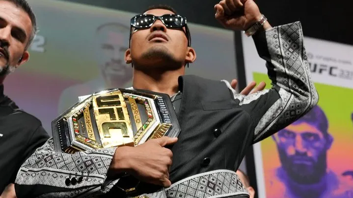 UFC 331 salaries: Champion's disclosed payout topped by one fighter