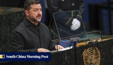 Ukraine’s POW transfer reveal deals North Korea a propaganda blow