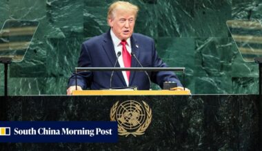 Trump expects new Iran talks despite rejecting deal offer