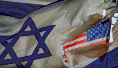 What American Rabbis Should Say About Israel at This Year's High Holy Days