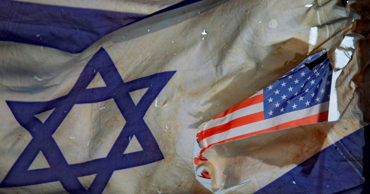 What American Rabbis Should Say About Israel at This Year's High Holy Days