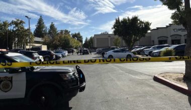 2 shot in Arden-Arcade area, Sacramento police say - KCRA