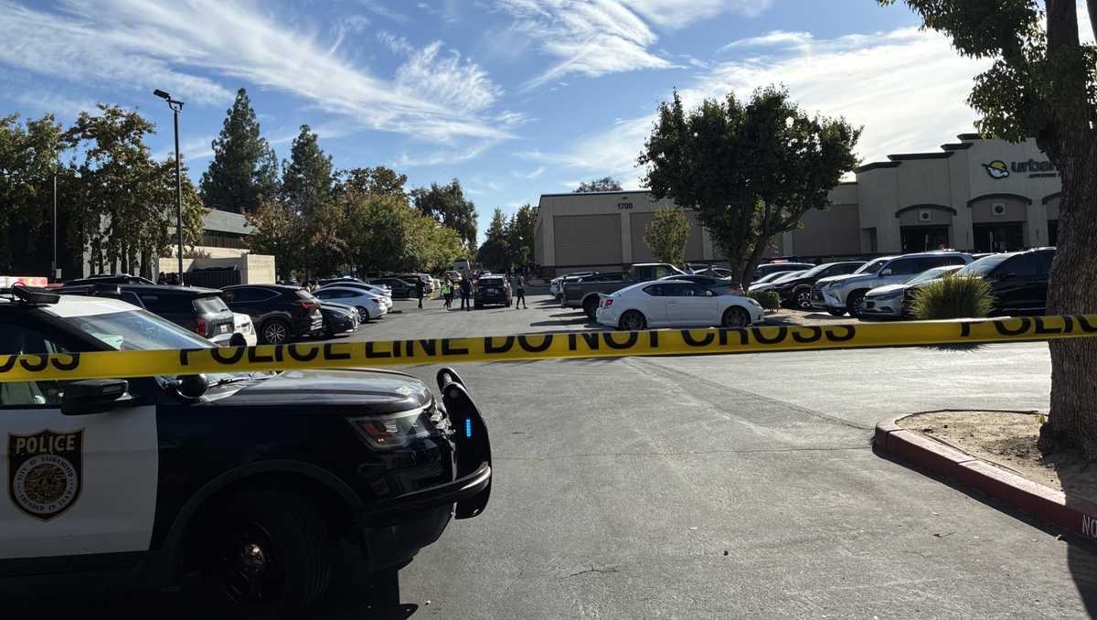 2 shot in Arden-Arcade area, Sacramento police say - KCRA