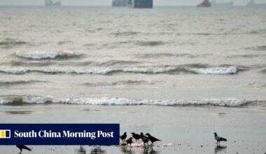2 Filipino sailors killed in Iran’s attack on vessel, Saudi Arabia says