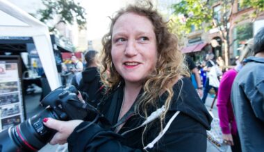 Obituary: Montreal rock photographer Susan Moss’s life ‘surpassed my dreams’