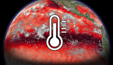 Latest forecast calls for a historic El Niño to peak this winter