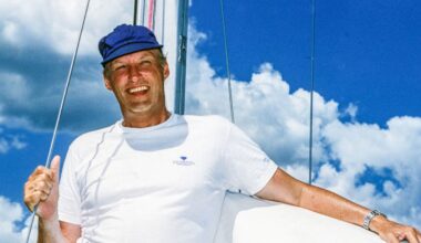 King Harald V remembered as Norway’s ‘Sports King’