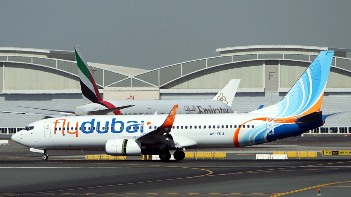 Flydubai flight to Israel diverted to Saudi Arabia after emergency alert | News