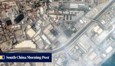 Price of Fury: report details Iran war’s toll on US bases, weapons and more