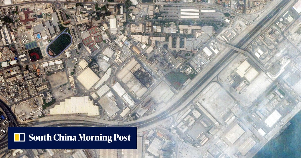 Price of Fury: report details Iran war’s toll on US bases, weapons and more