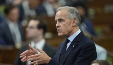 In New York Times interview, PM Carney suggests immigration increase is on the horizon - CTV News