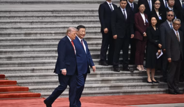 Trump heads into a week of diplomacy, hampered by a lack of allies - The Washington Post