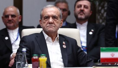 Iran urges US to honour commitments under MoU | US-Israel war on Iran News
