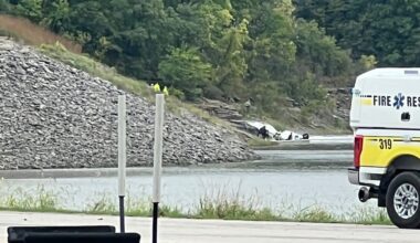 Missing student’s body recovered from Lake Macbride, officials say