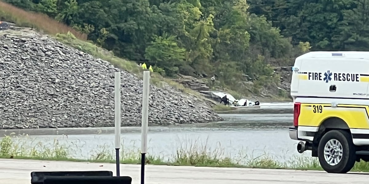 Missing student’s body recovered from Lake Macbride, officials say