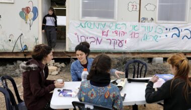 Who are the ‘Hilltop Girls’ behind Israel’s ‘soft settlement’ strategy? | Israel-Palestine conflict News