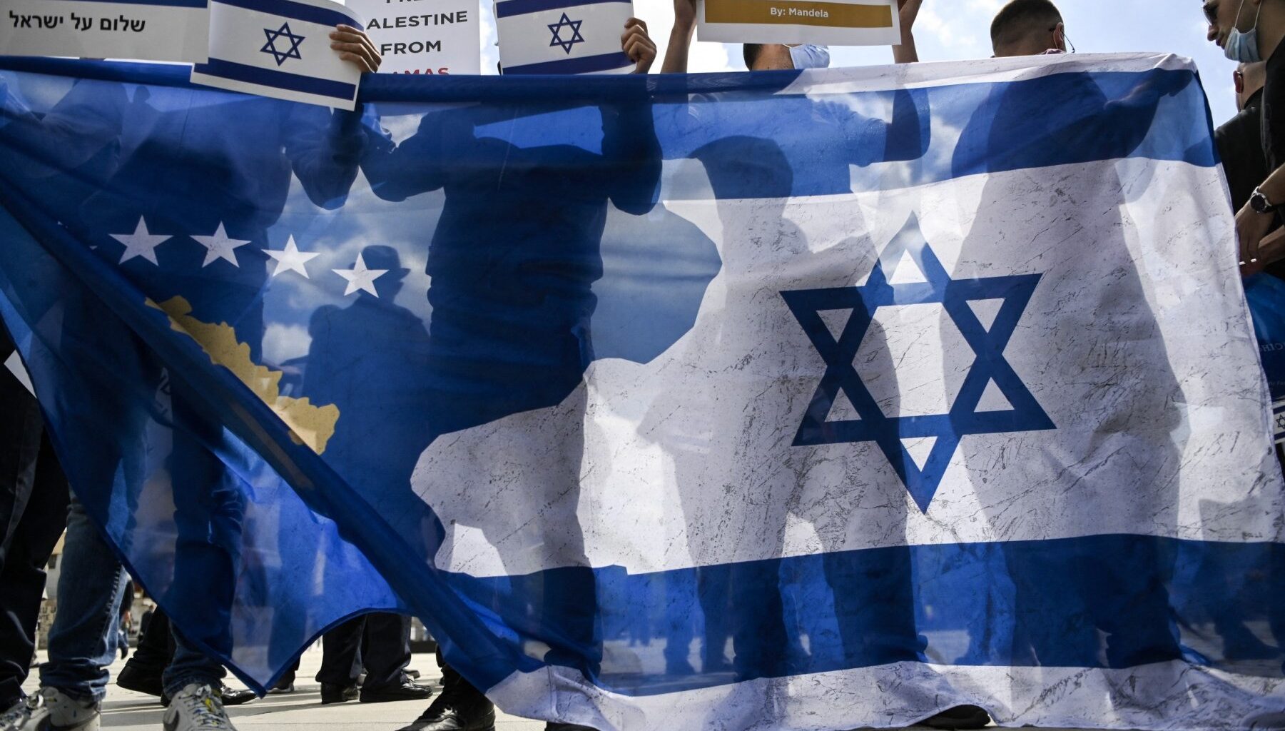 ‘Kosovo’s moves towards Israel are the price of aligning with US policy’ | News