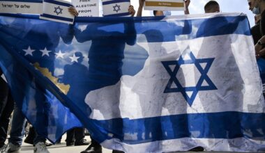 ‘Kosovo’s moves towards Israel are the price of aligning with US policy’ | News