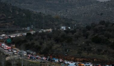 Israeli checkpoints in the West Bank are choking the Palestinian economy | Business and Economy