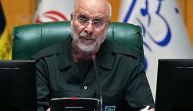 Ghalibaf’s maths missile at Trump decoded: Is Iran fixing US interest rates? | US-Israel war on Iran News