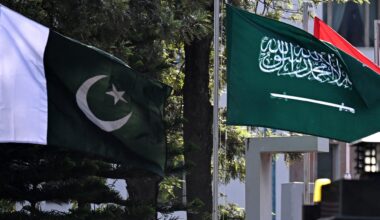 Pakistan pledges full committment to defence of Saudi Arabia | Military News