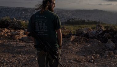 Settlers, soldiers, and Israeli impunity in the West Bank | Israel-Palestine conflict News