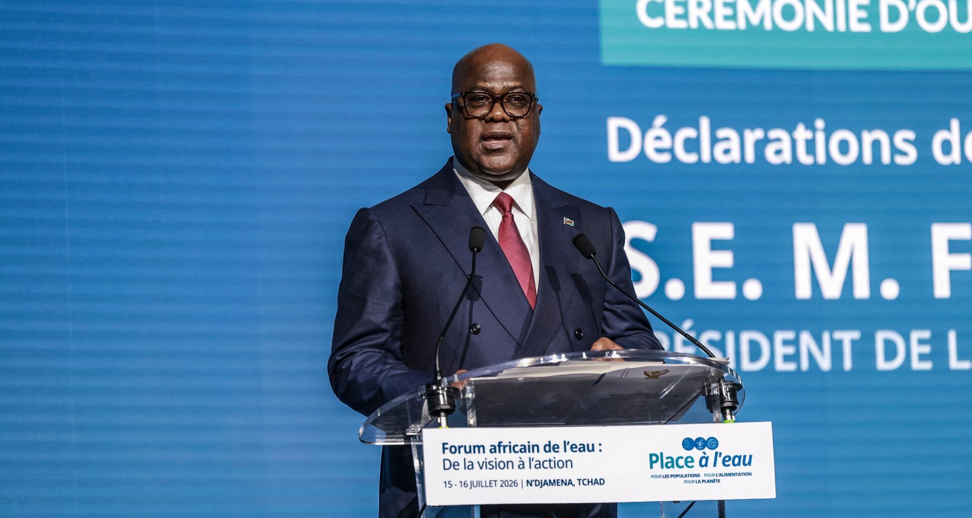 DR Congo joins countries pledging embassy move to Jerusalem | Israel-Palestine conflict News