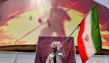 Iran promises to respond to new wave of US strikes despite Trump’s threats | US-Israel war on Iran News