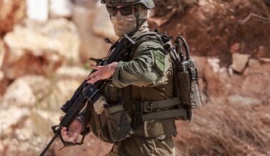 Israel’s multiple wars see finance, defence ministries clash over spending | Israel-Palestine conflict News