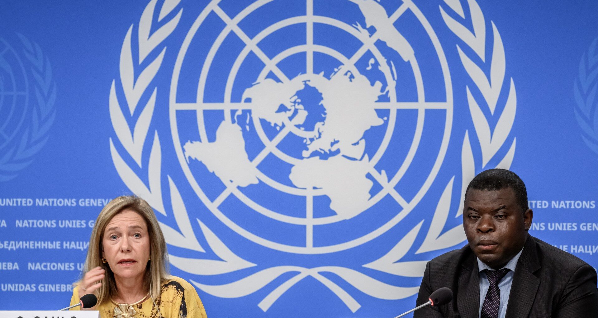 UN warns El Nino could be ‘off the charts’, strongest in decades | Climate Crisis News