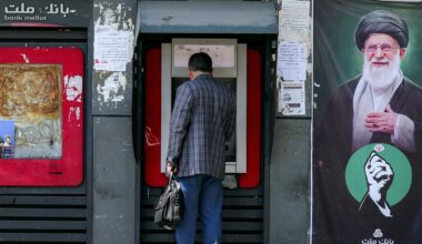 Turkiye revokes operating licence of Iran’s Bank Mellat in Istanbul | Banks News