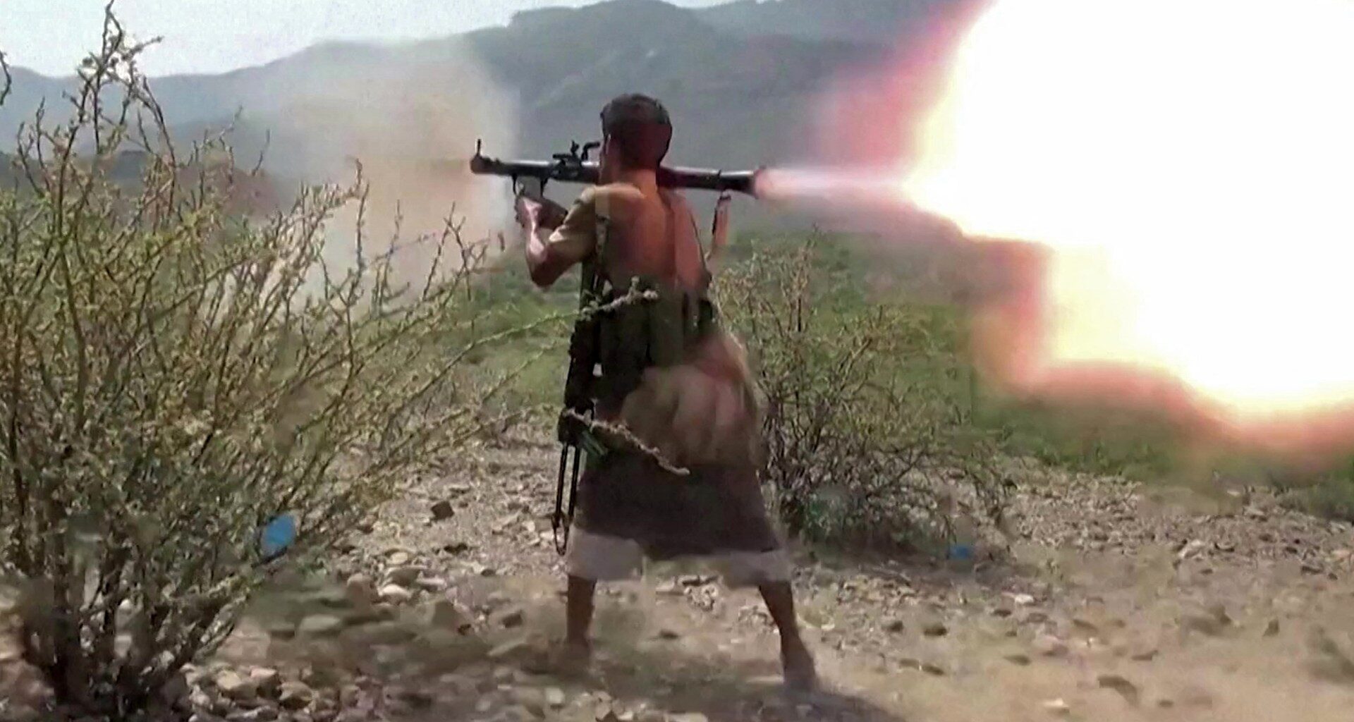 Saudi-Houthi fighting in Yemen escalates: What happened, and what’s next? | Houthis News