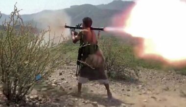 Saudi-Houthi fighting in Yemen escalates: What happened, and what’s next? | Houthis News