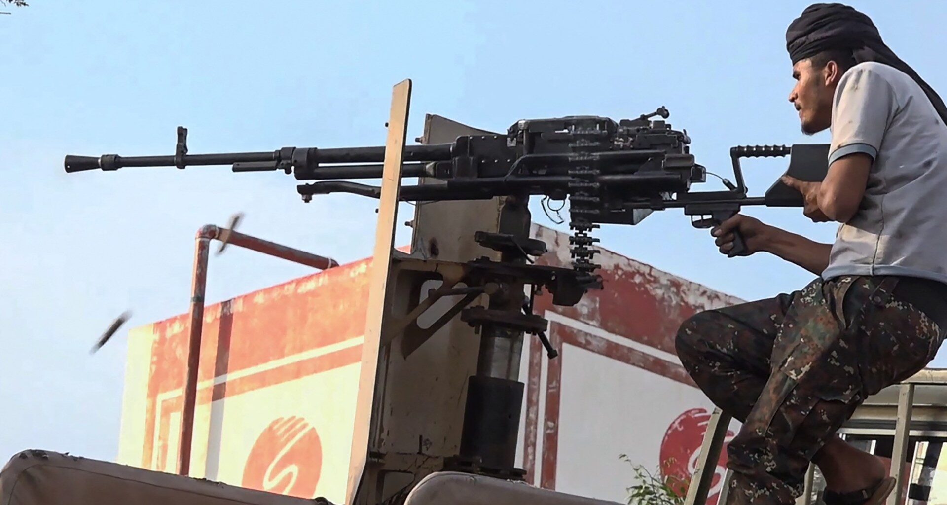 Can the Houthis close the Red Sea after seizing the Yemen coast? | Conflict News