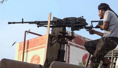 Can the Houthis close the Red Sea after seizing the Yemen coast? | Conflict News
