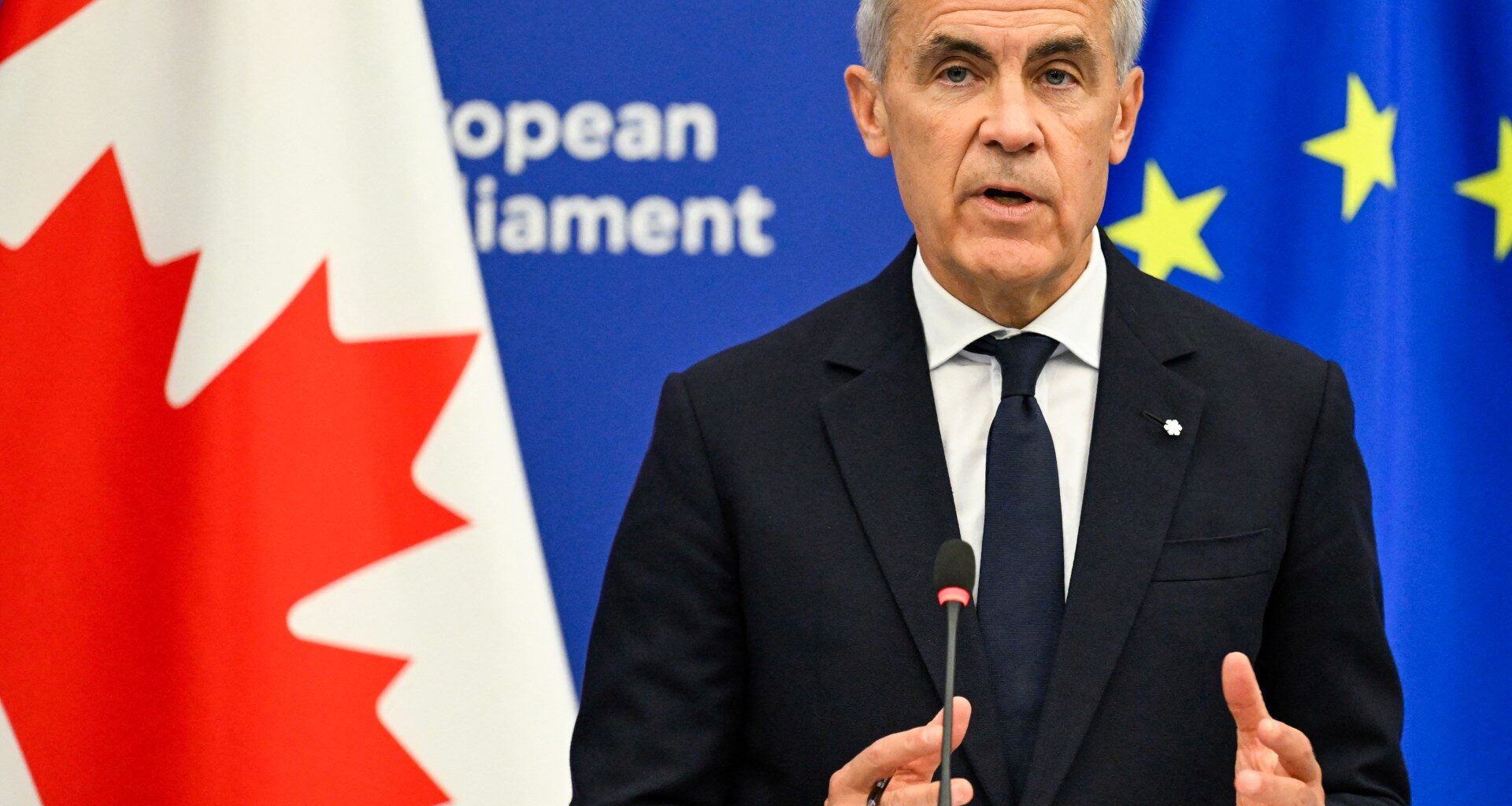 Canada’s Carney welcomes EU’s associated membership proposal | European Union News