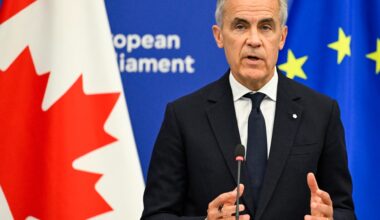 Canada’s Carney welcomes EU’s associated membership proposal | European Union News