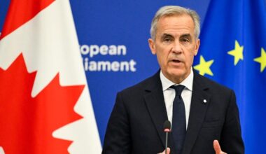 Canadians warm to EU ‘associate membership’ proposal | Business and Economy News