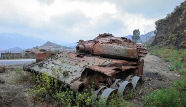 Tigray forces launch offensive against Ethiopian government | Conflict News