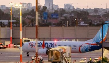 Netanyahu praises stabbed Indian pilot for saving lives on Flydubai flight | Benjamin Netanyahu News