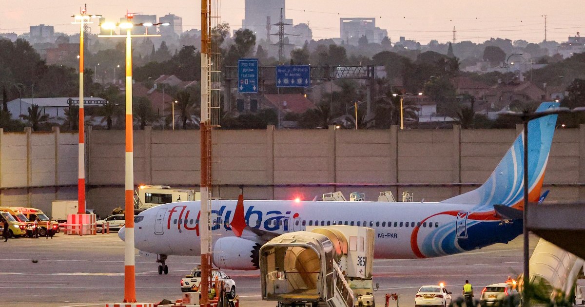 Netanyahu praises stabbed Indian pilot for saving lives on Flydubai flight | Benjamin Netanyahu News