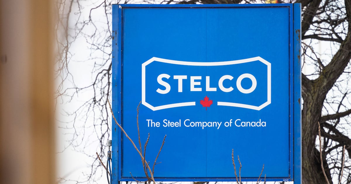 ‘I’m furious’: Hamilton mayor slams Stelco decision to lay off 350 workers - ctvnews.ca