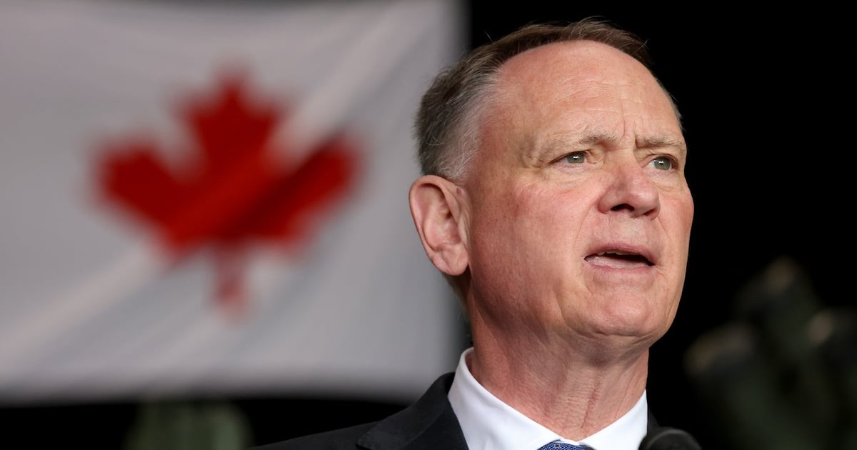 Canada's defence minister calls U.S. deal on Greenland 'encouraging' - ctvnews.ca