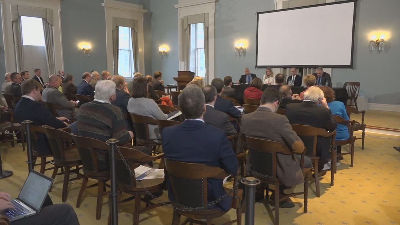 11 members resign from Center for Intellectual Freedom Advisory Council