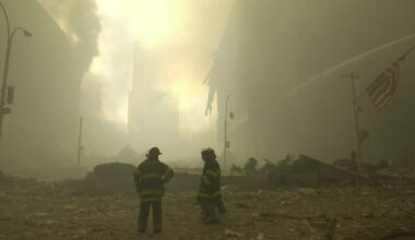 The ongoing crisis of Sept. 11-related cancers and other illnesses