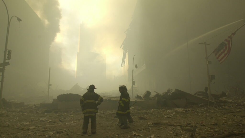 The ongoing crisis of Sept. 11-related cancers and other illnesses